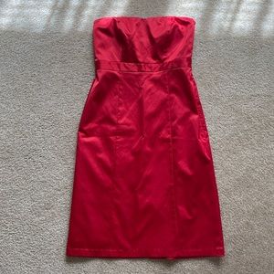 The Limited- vintage dress